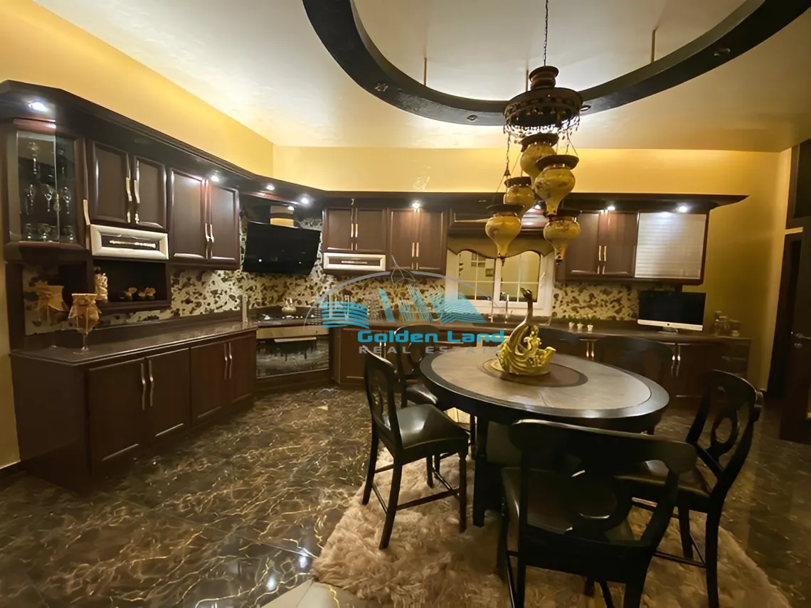 Villa for Sale in Ksara, Lebanon