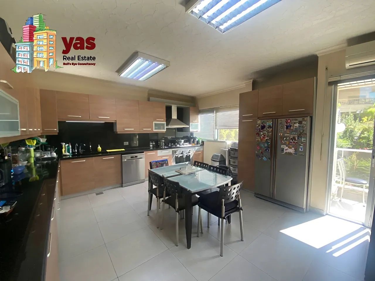Apartment for Sale in Sahel Alma - 4 bed, 5 bath