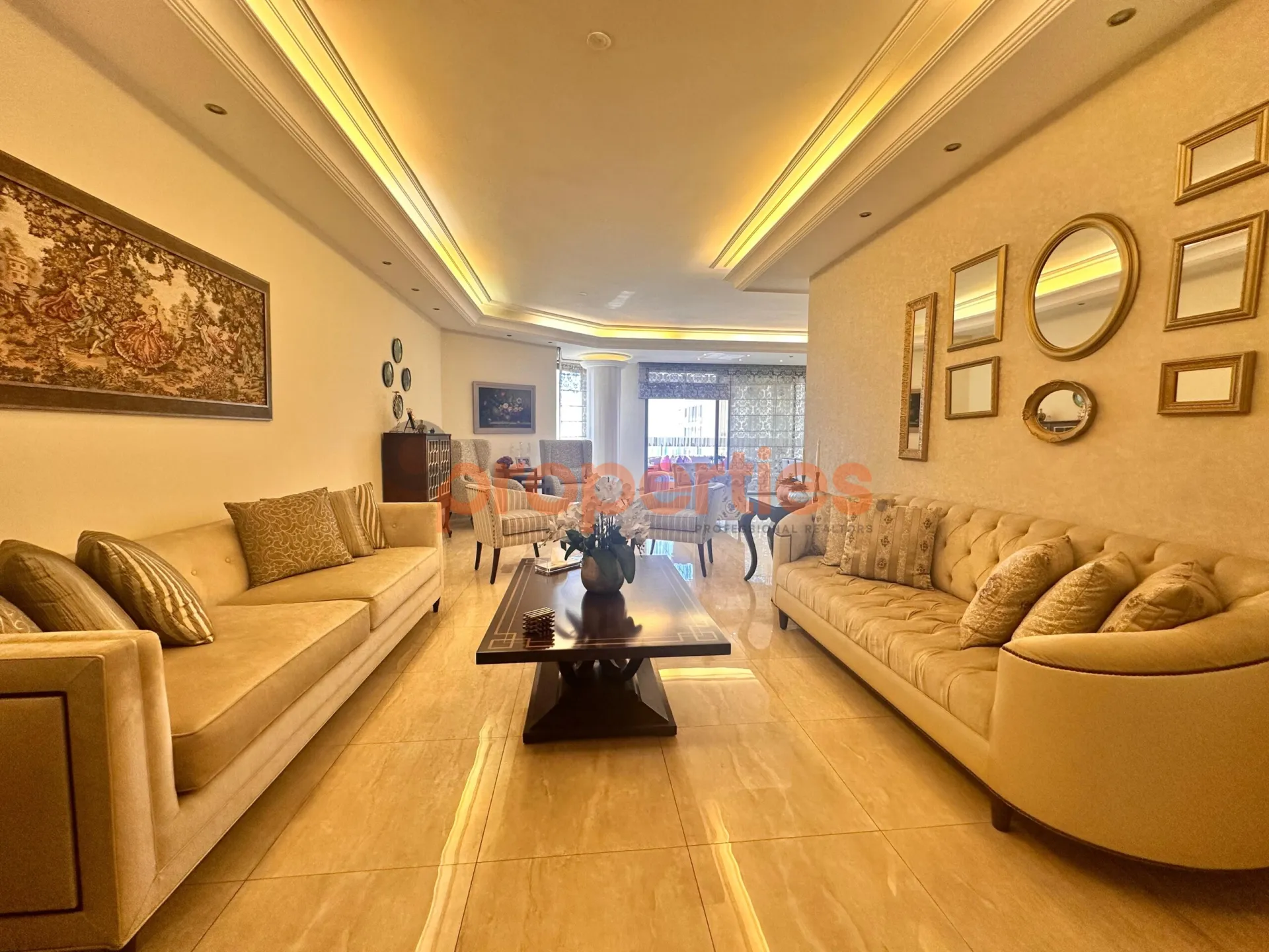 Apartment for Rent in Jnah