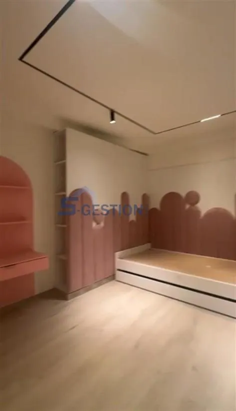 Apartment for Sale in Achrafieh