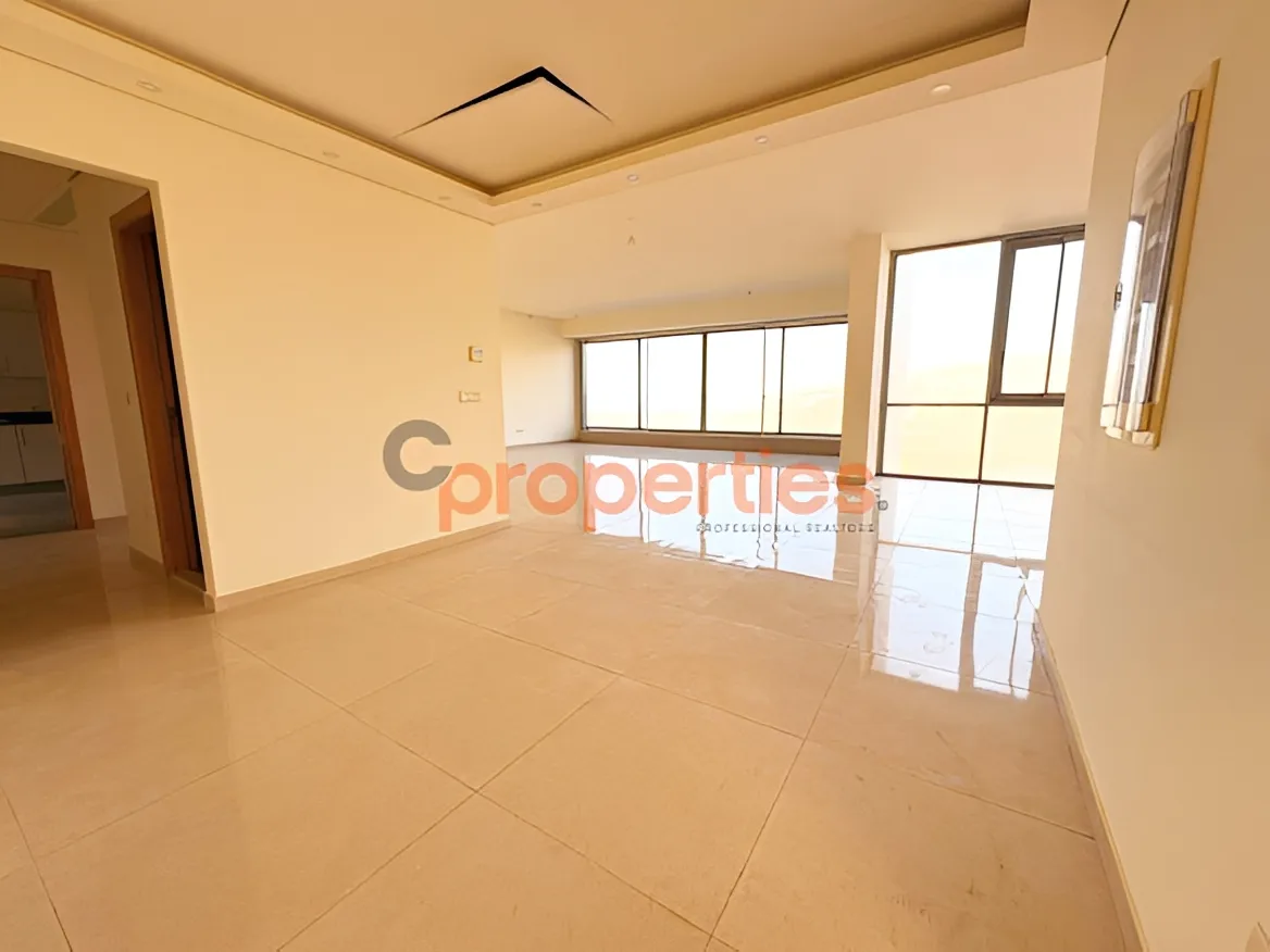 Apartment for Sale in Louaizeh