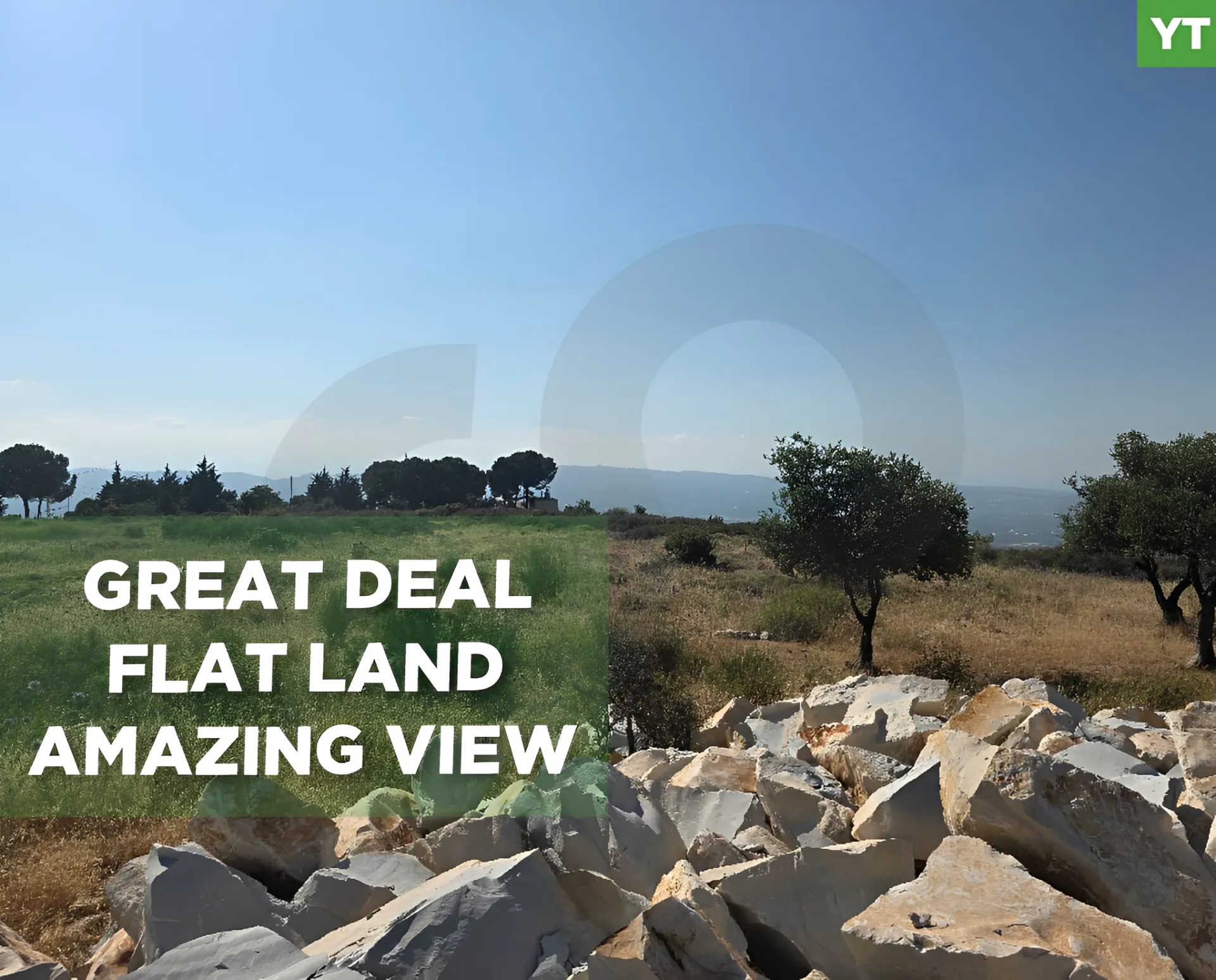 Land for Sale in Koura
