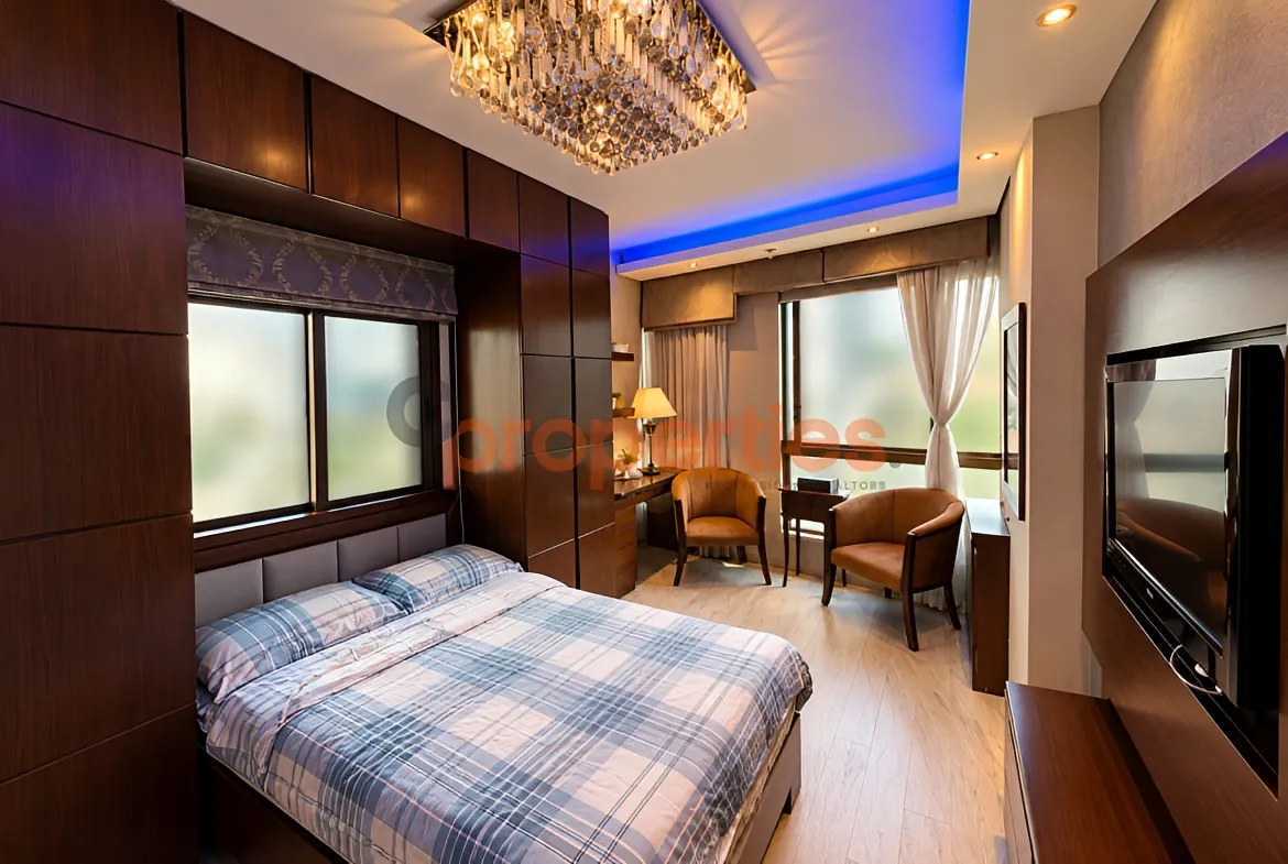 Apartment for Sale in Baabda