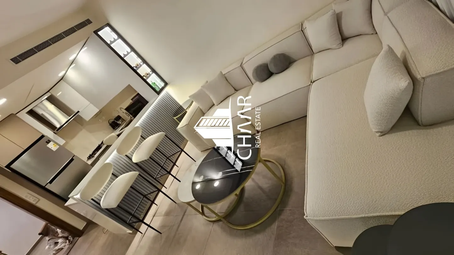 Apartment for rent in Achrafieh, Beirut, Lebanon