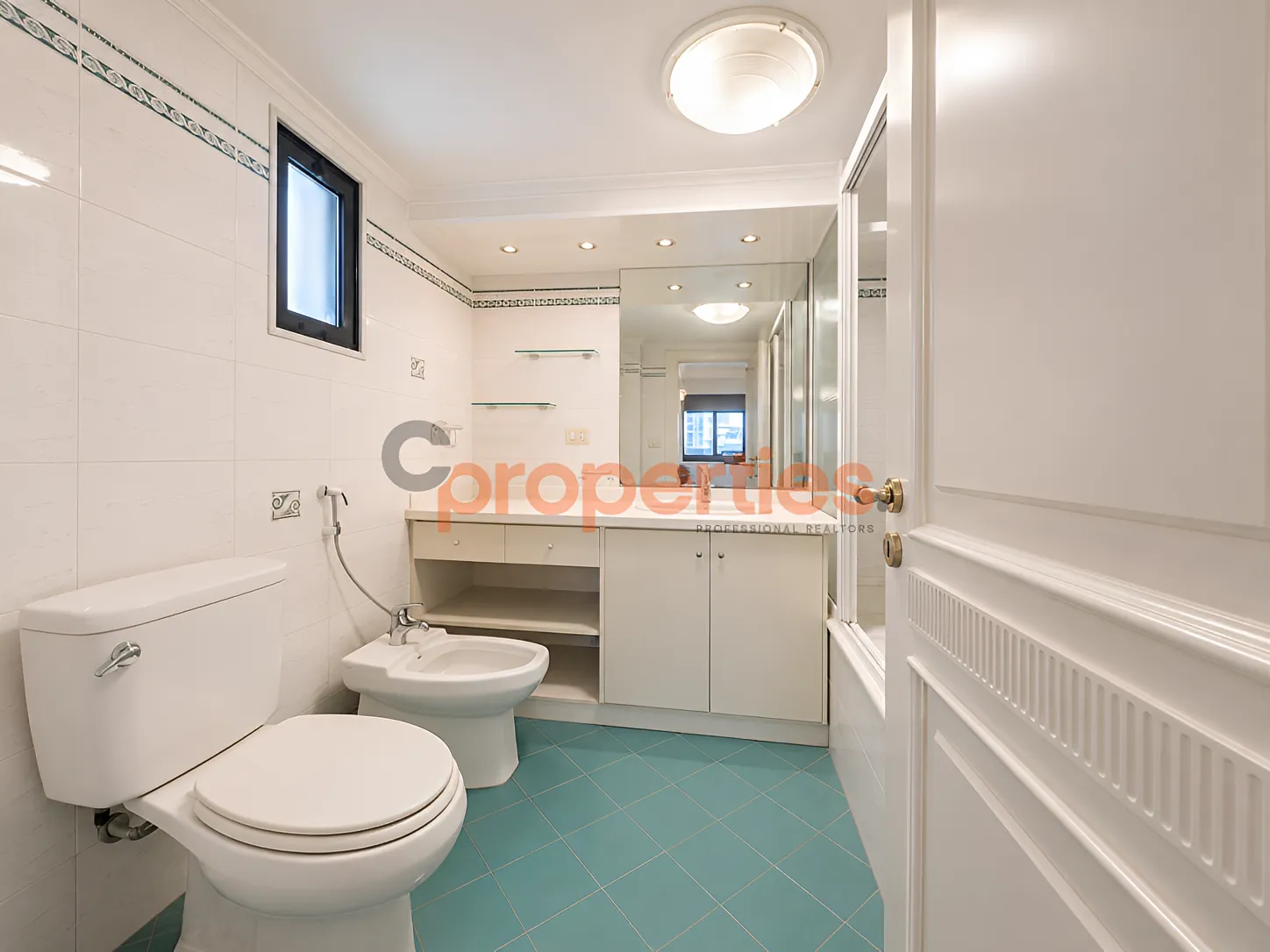 Apartment for Rent in Jnah