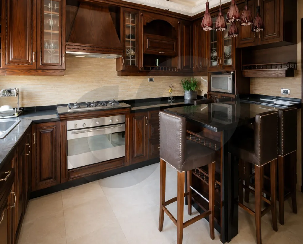 Apartment for Rent in Sanayeh