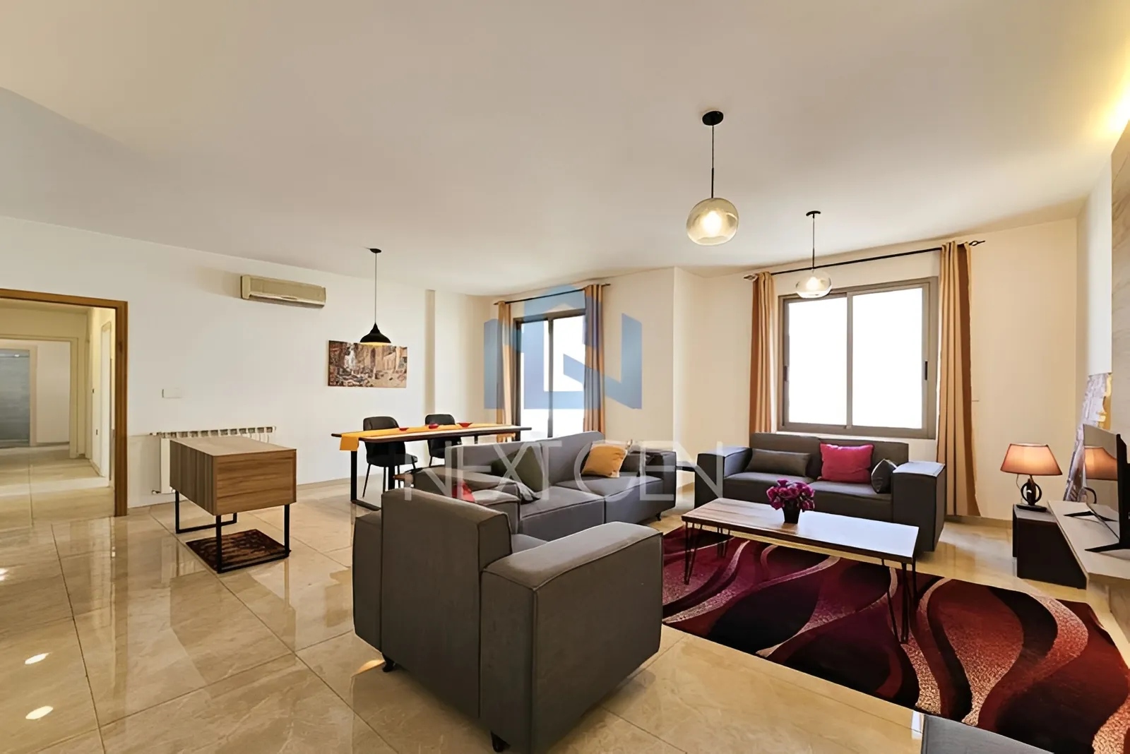 Apartment for Rent in Gemmayzeh