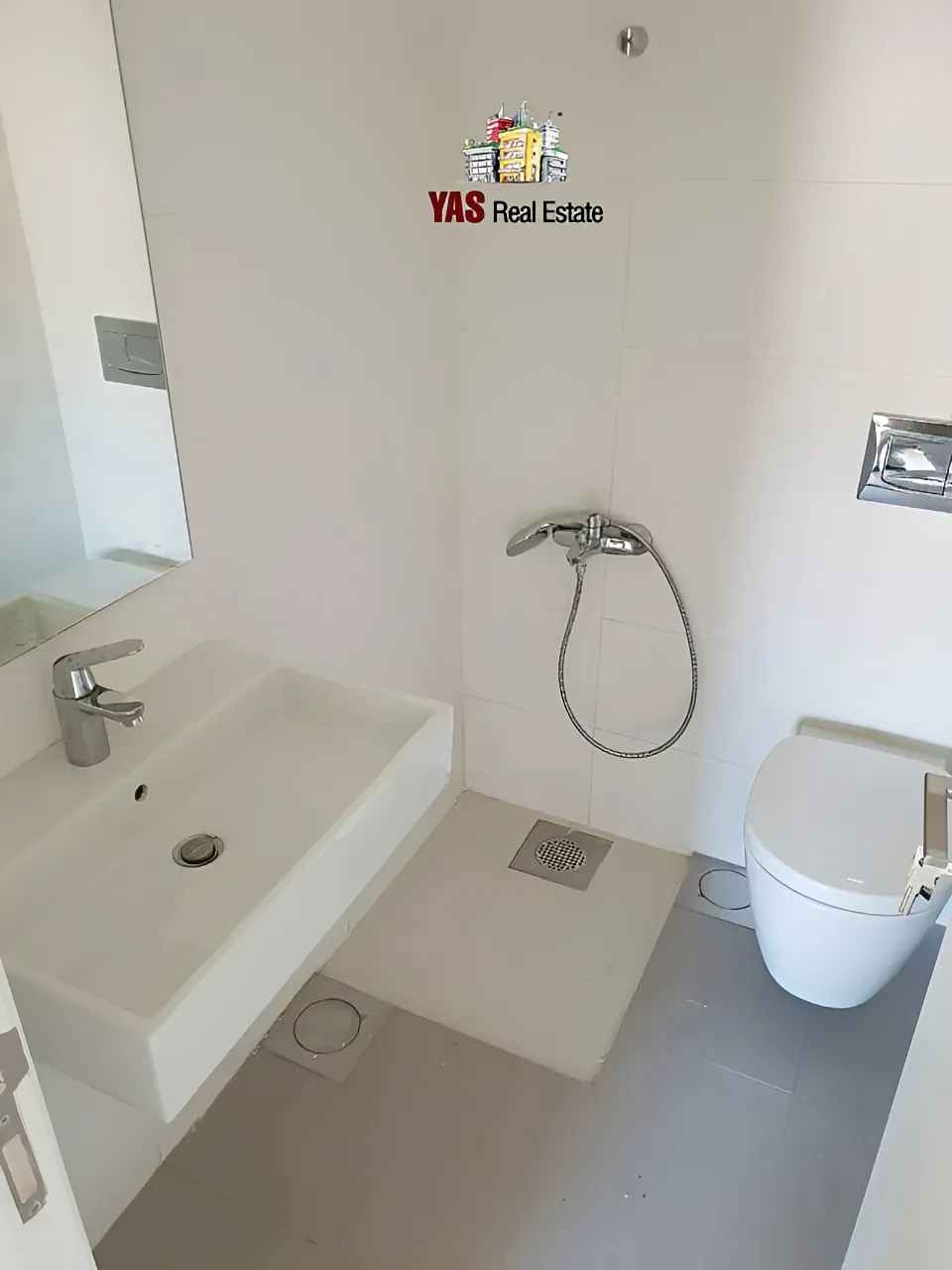 Apartment for Sale in Faqra - 2 bed, 3 bath