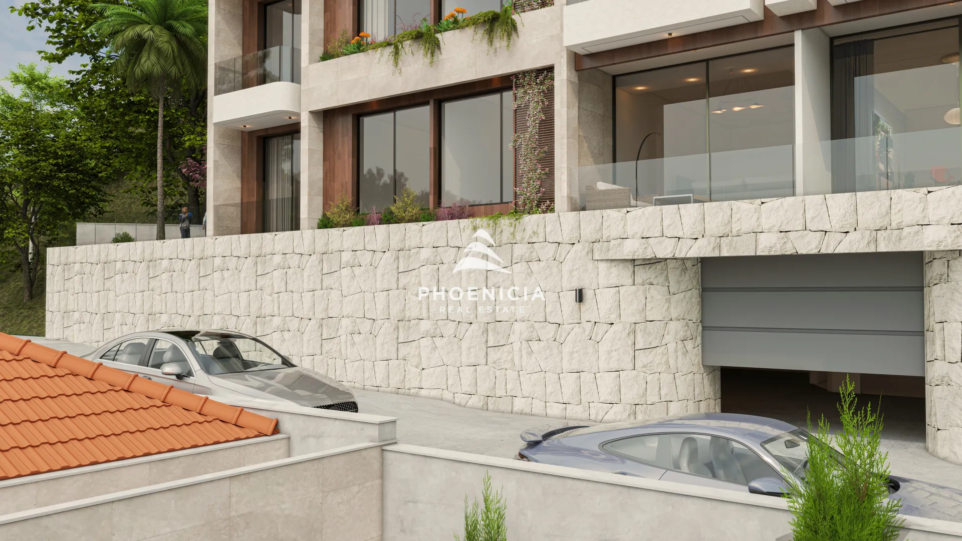 Apartment for sale in Blat, Jbeil, Lebanon - 3 bed, 3 bath