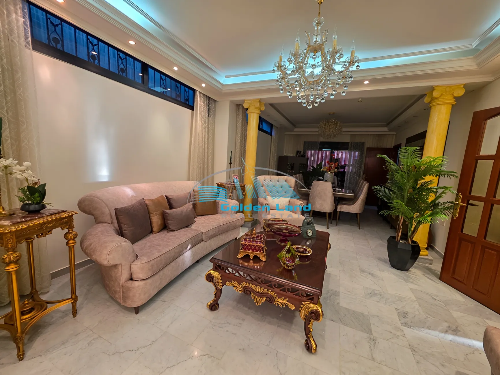 Apartment for sale in Qennabet Broummana, Lebanon - 3 bed, 3 bath