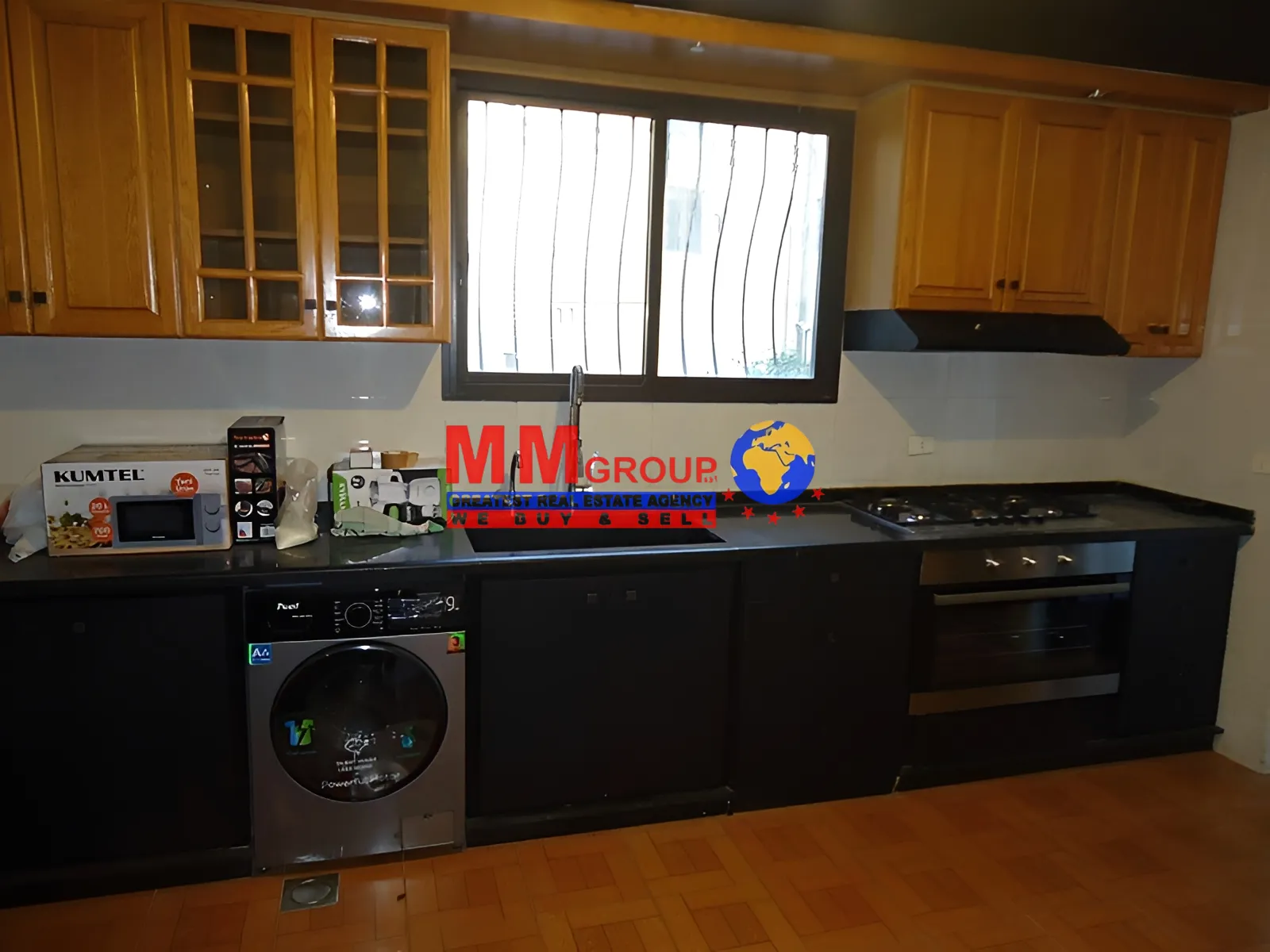 Apartment for Rent in Mansourieh, Lebanon