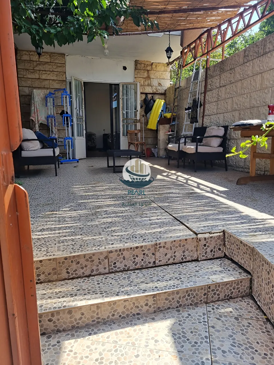 Apartment for sale in Bhamdoun
