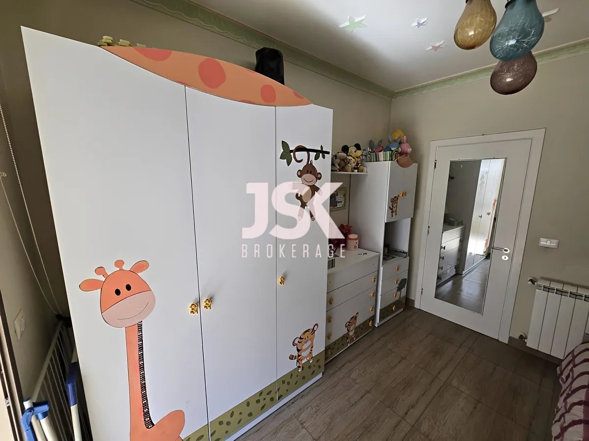 Duplex for Rent in Mansourieh, Lebanon