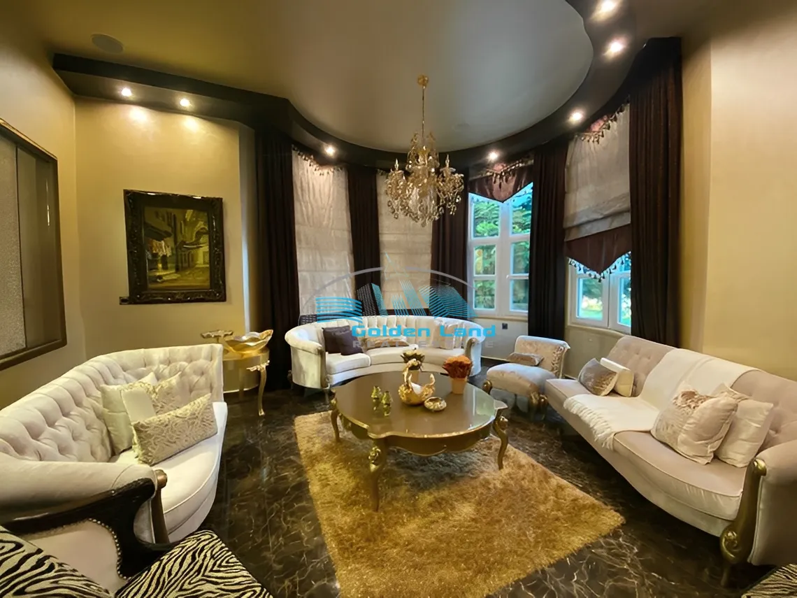 Villa for Sale in Ksara, Lebanon - 4 bed, 6 bath