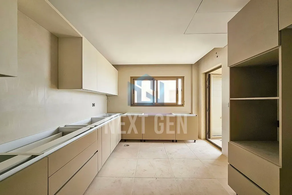 Apartment for sale in Jnah, Lebanon