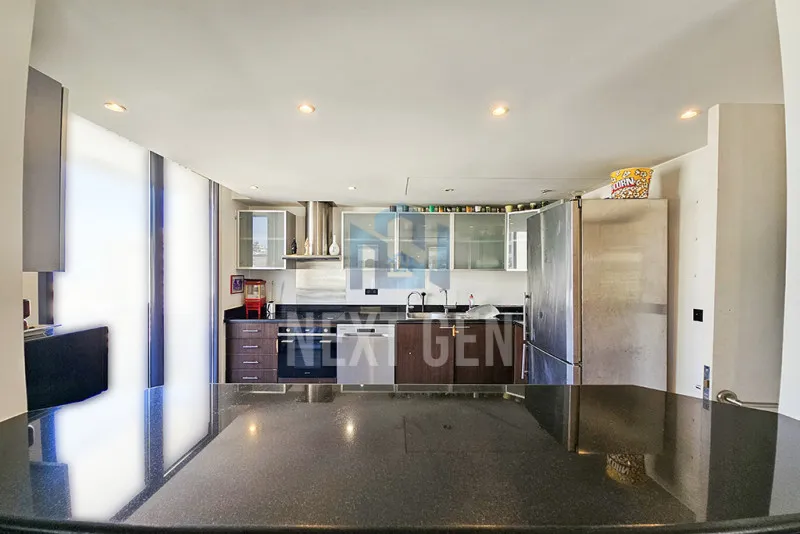 Duplex for Rent in Achrafieh