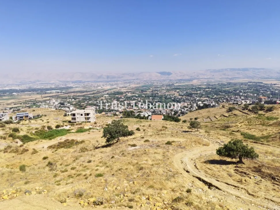 Residential Land for sale in Mrayjat, Lebanon