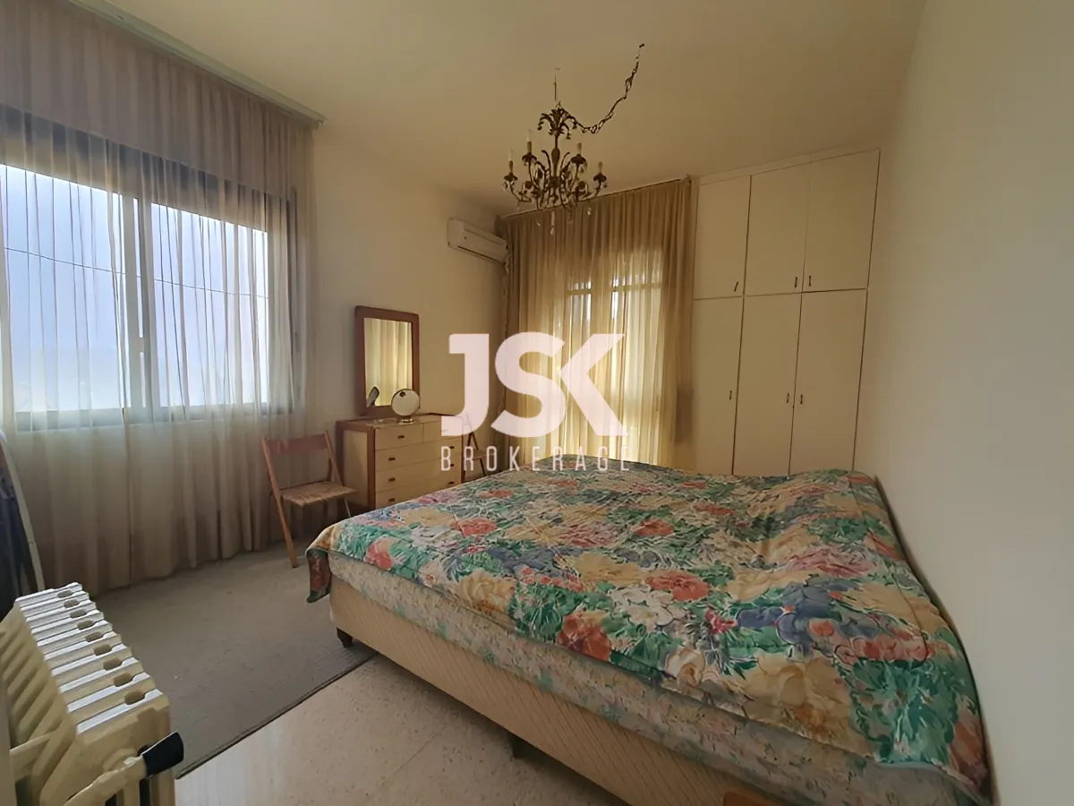 Apartment for Sale in Beit Meri, Lebanon