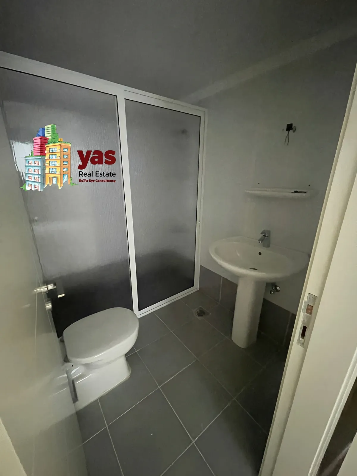 Apartment for Sale in Baabdat