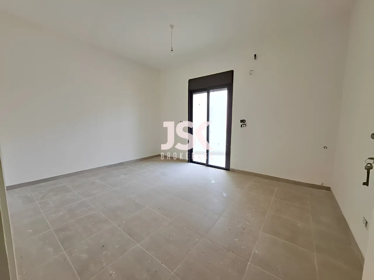Apartment for Sale in Edde - 3 bed