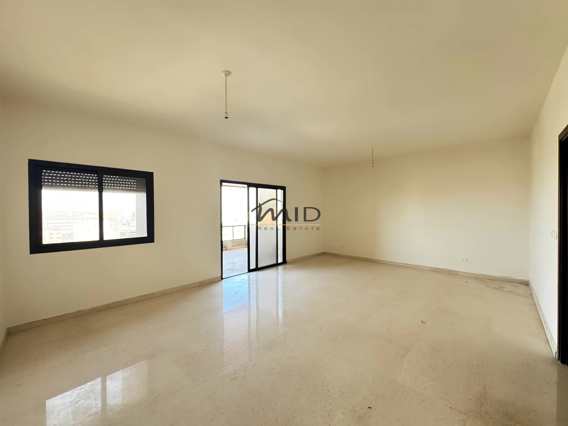 Residential in Baouchriyeh, lebanon
