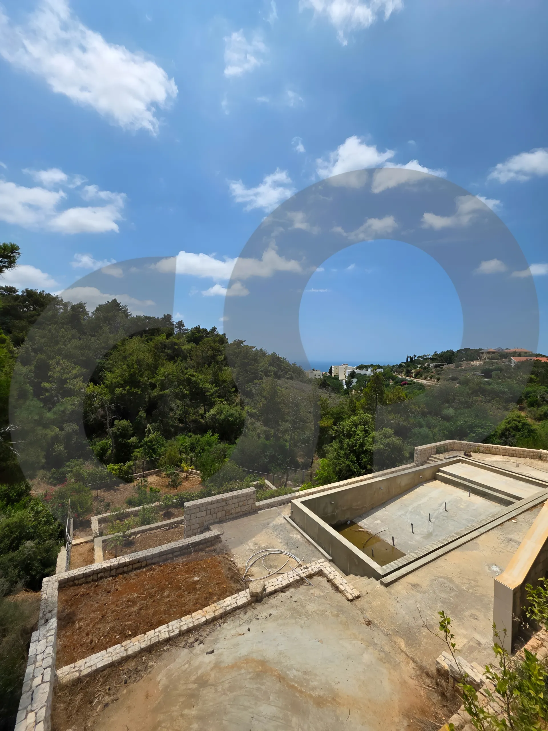 Villa for Sale in Mechref - 4 bed, 7 bath
