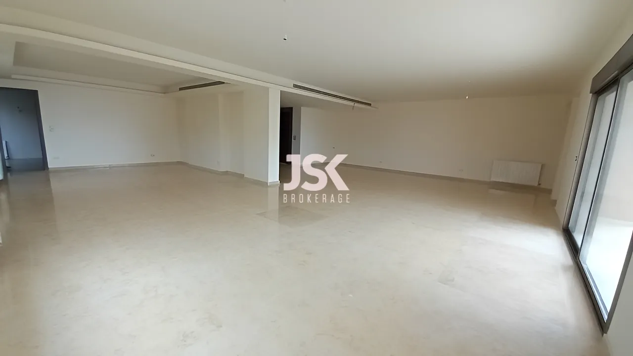 Apartment for Sale in Sahel Aalma