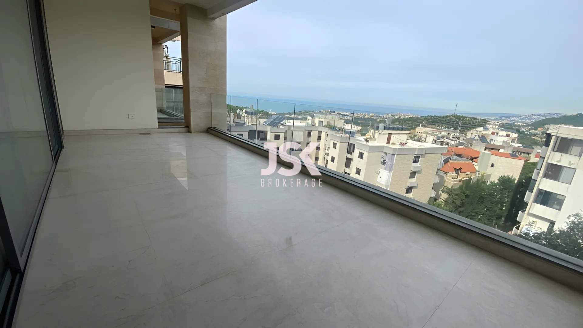 Apartment for Rent in Dik El Mehdi - 3 bed