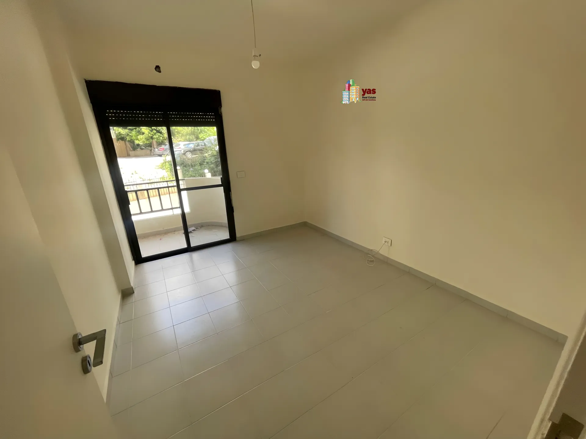 Apartment for Rent in Zouk Mosbeh