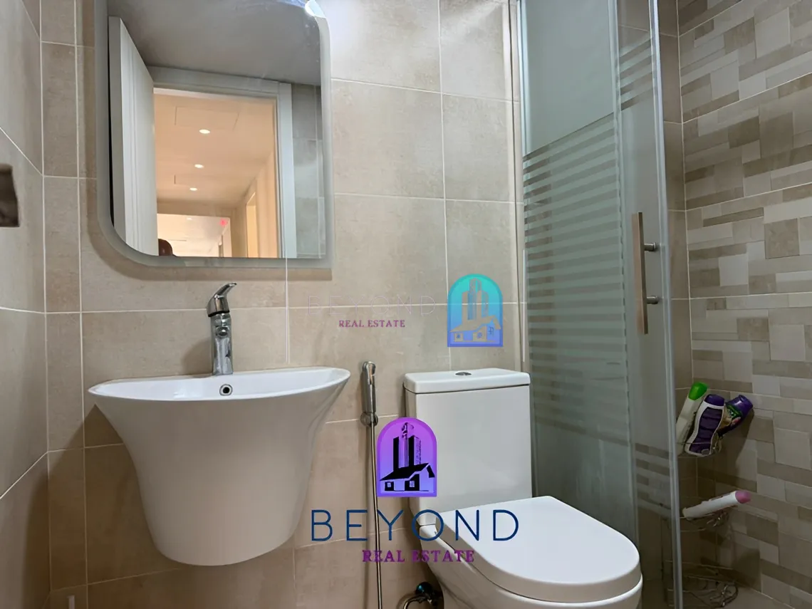 Apartment for rent in Ras Al Naba'a, Beirut, Lebanon