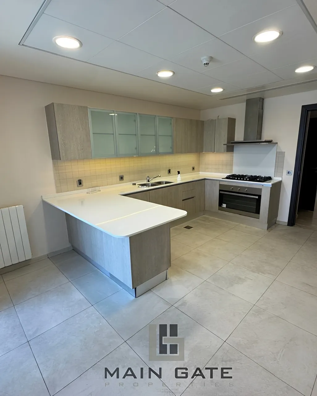 Apartment for Sale in Dbayeh, Lebanon