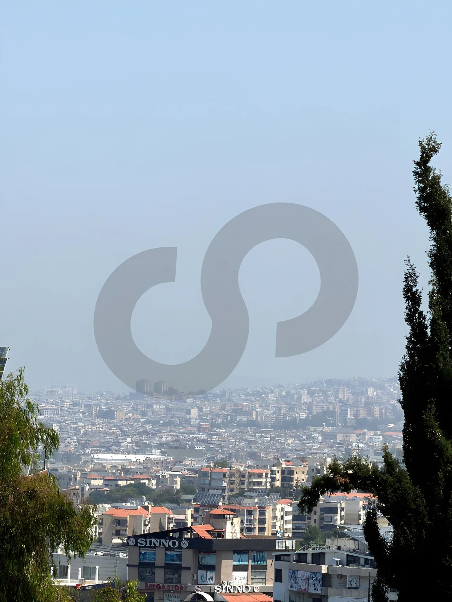 Apartment for Sale in Dawhet Aramoun