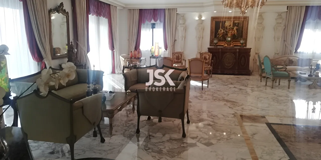 Duplex for Sale in Rabieh