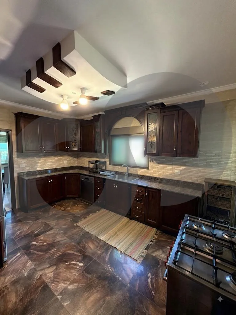 Apartment for Sale in Dawhet el Hoss
