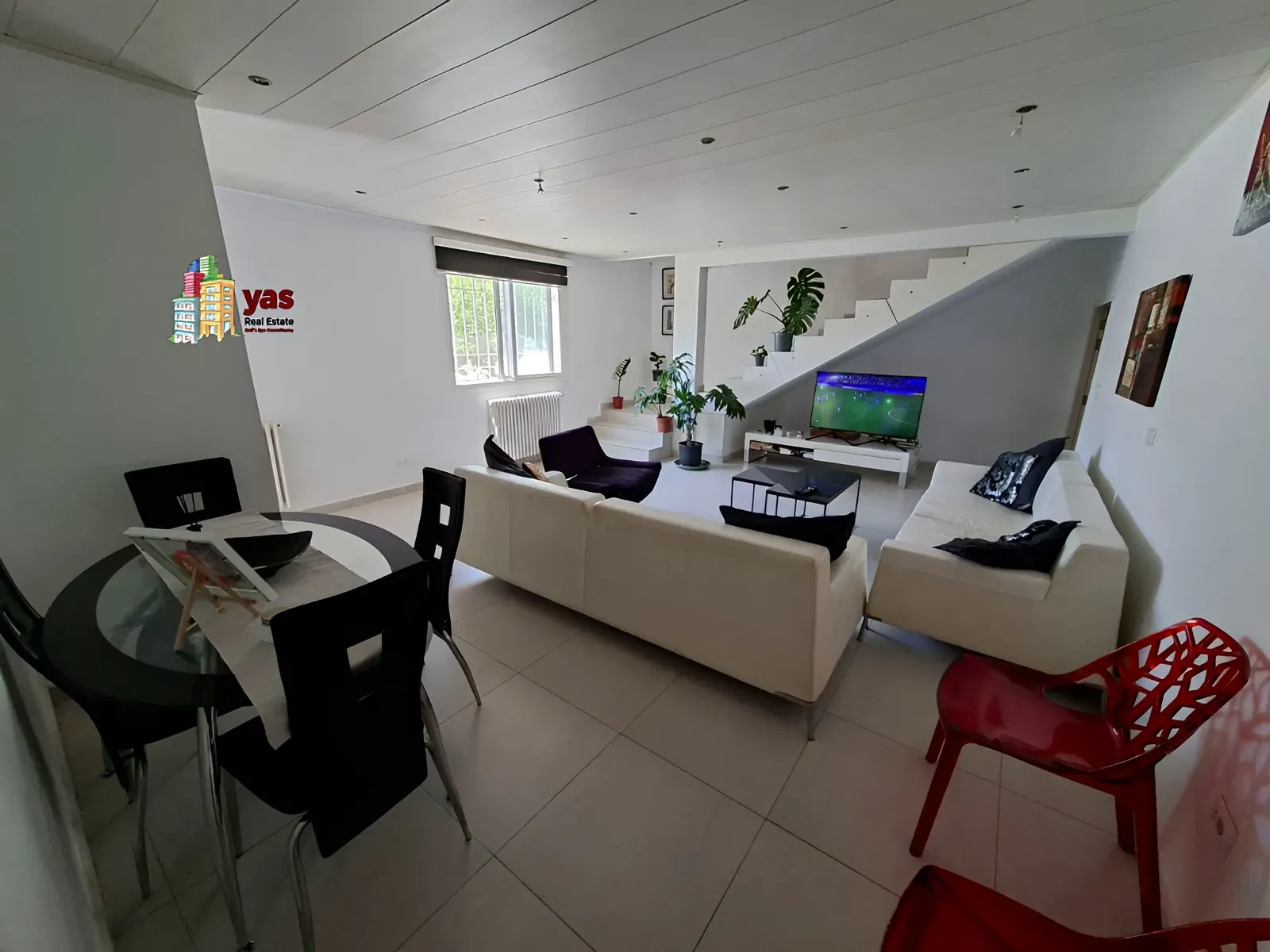 Apartment for Rent in El Qlaiaat