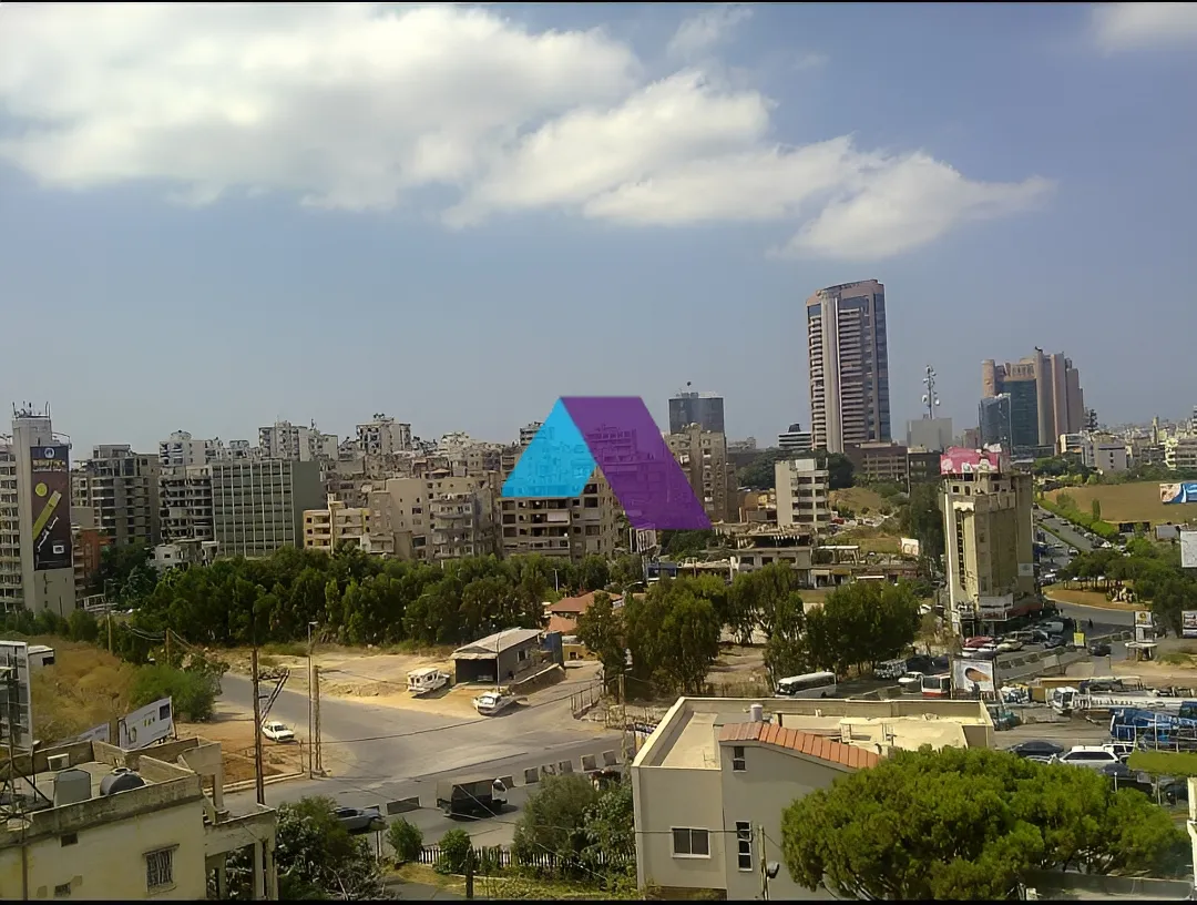 Land for Sale in Dekwaneh