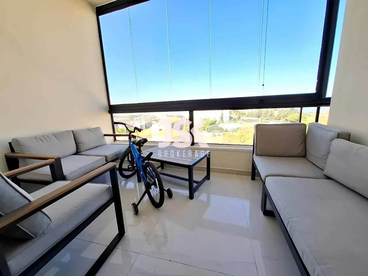 Apartment for Sale in Zouk Mosbeh