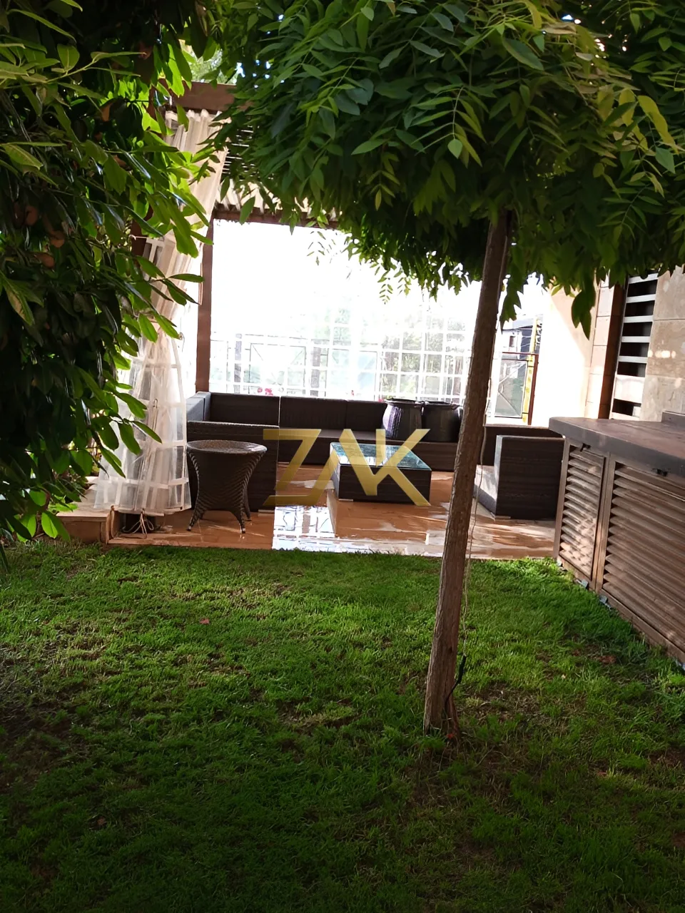 Apartment for Rent Faqra