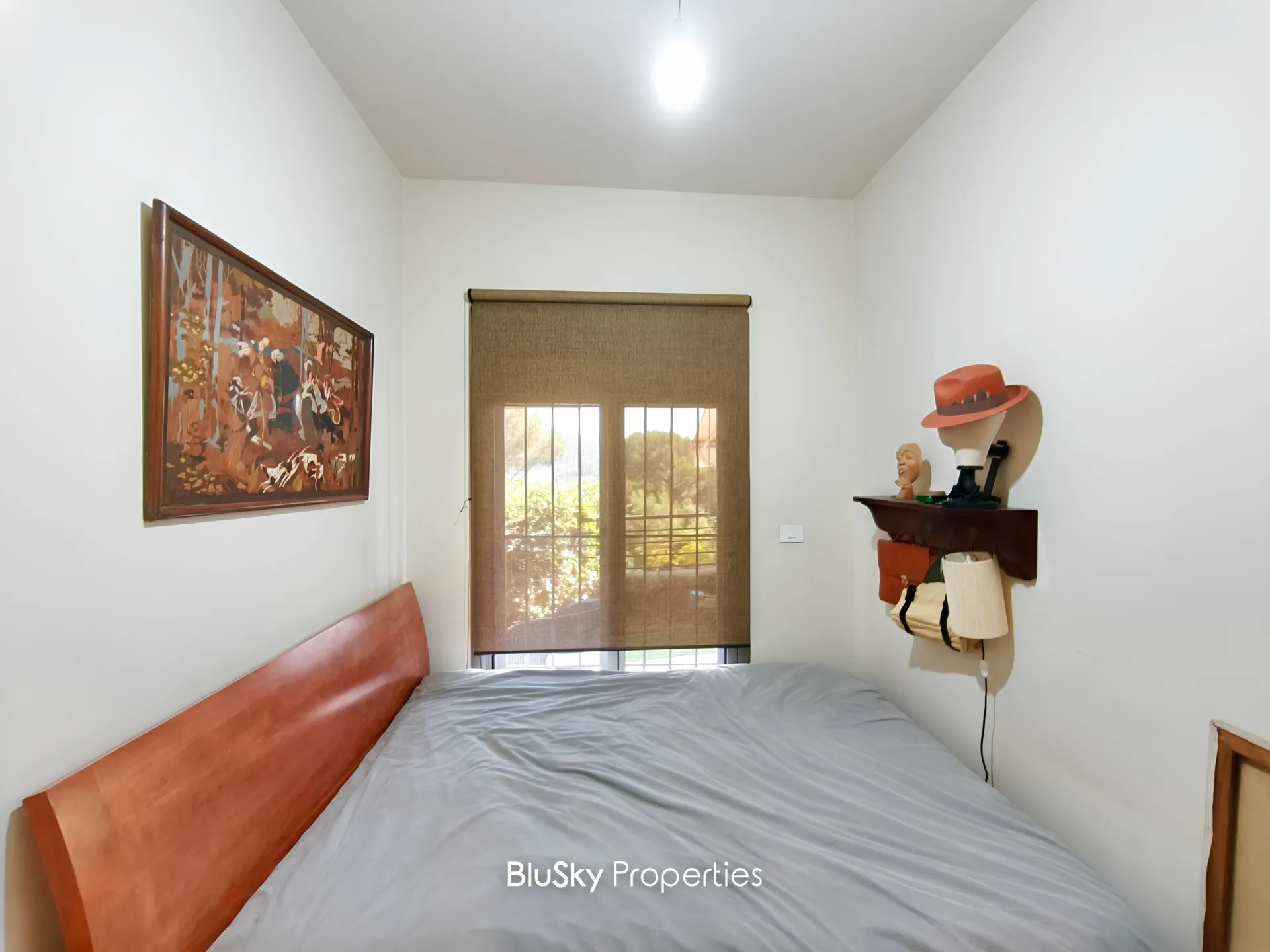 Apartment for sale in Baabdat, lebanon