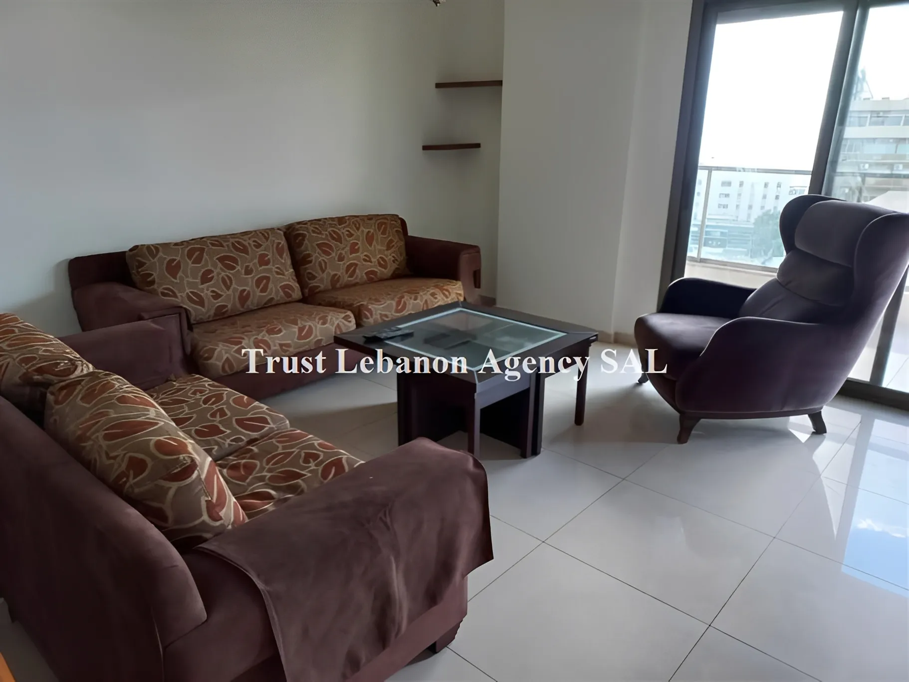 Apartment for Sale in Metn Jdeideh Lebanon - 2 bed, 3 bath