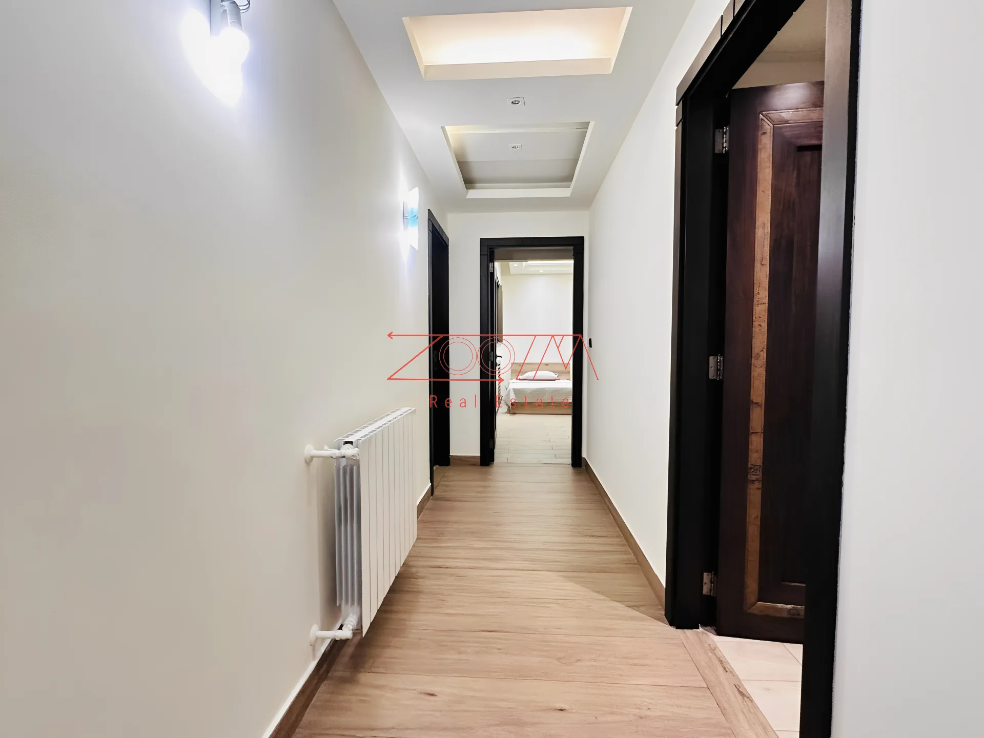 Apartment in Raoucheh, beirut, lebanon