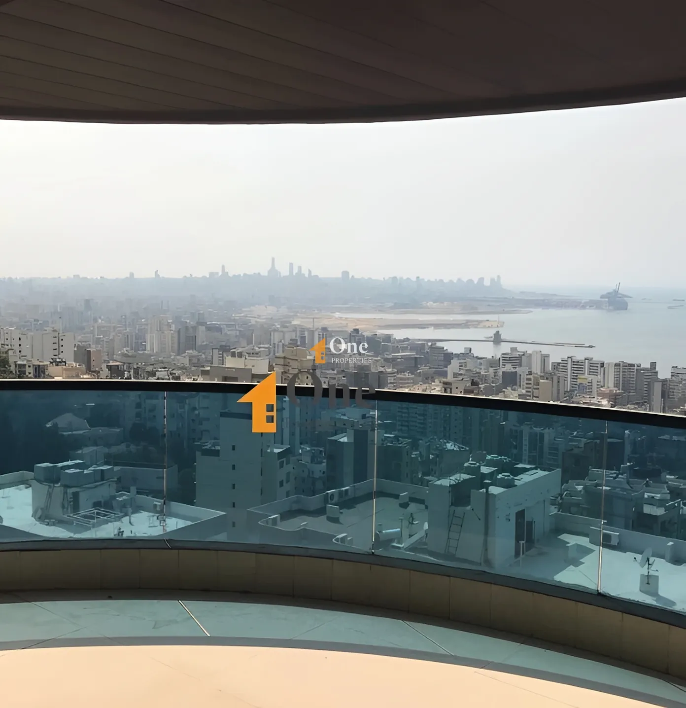 Apartment for sale in Jal El Dib, Lebanon