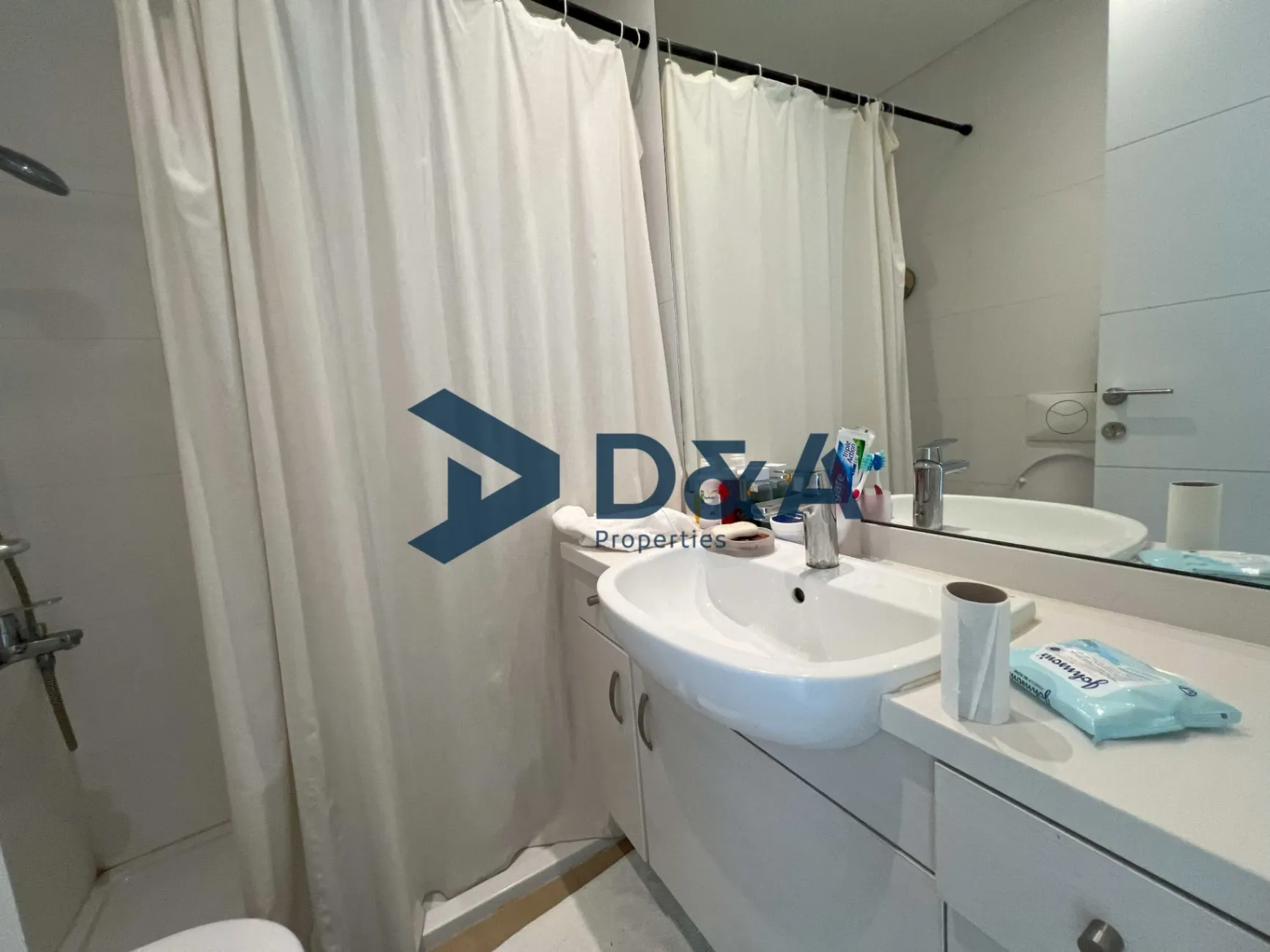 Apartment for sale in Achrafieh, Beirut, Lebanon