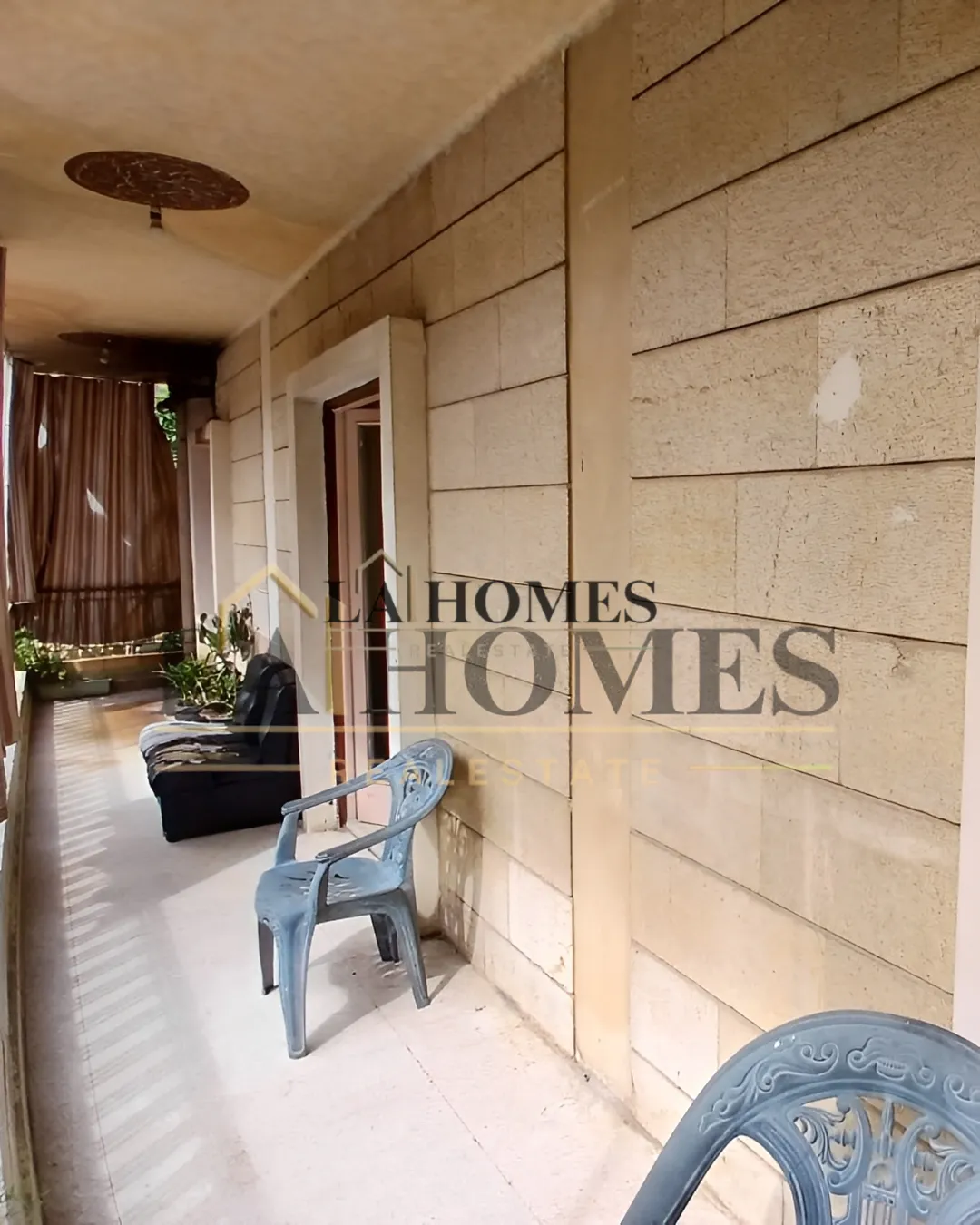 Apartment for sale in Bhamdoun