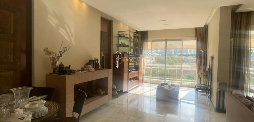 Apartment for sale in Jnah