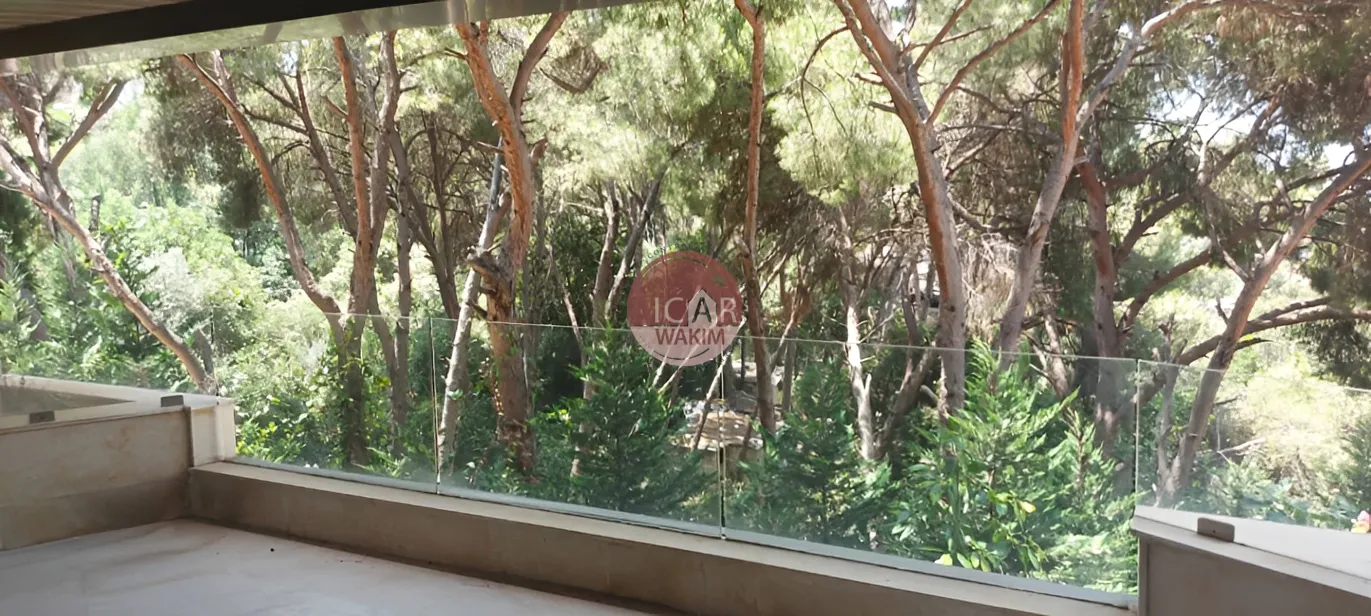 Apartment for sale in Mazraat Yachoua, Lebanon