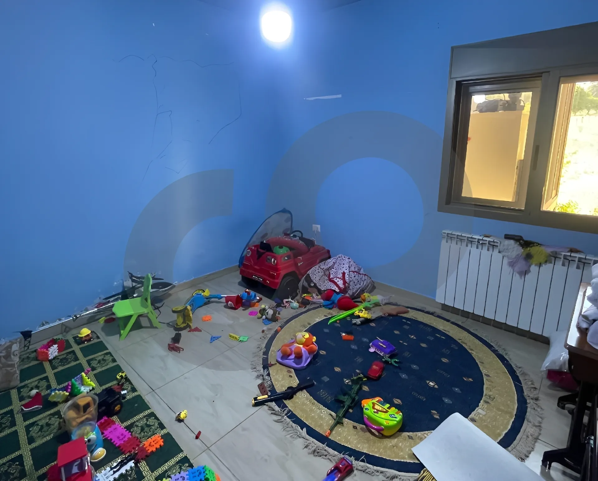 Apartment for Sale in Zahlé, Lebanon - 3 bed, 3 bath