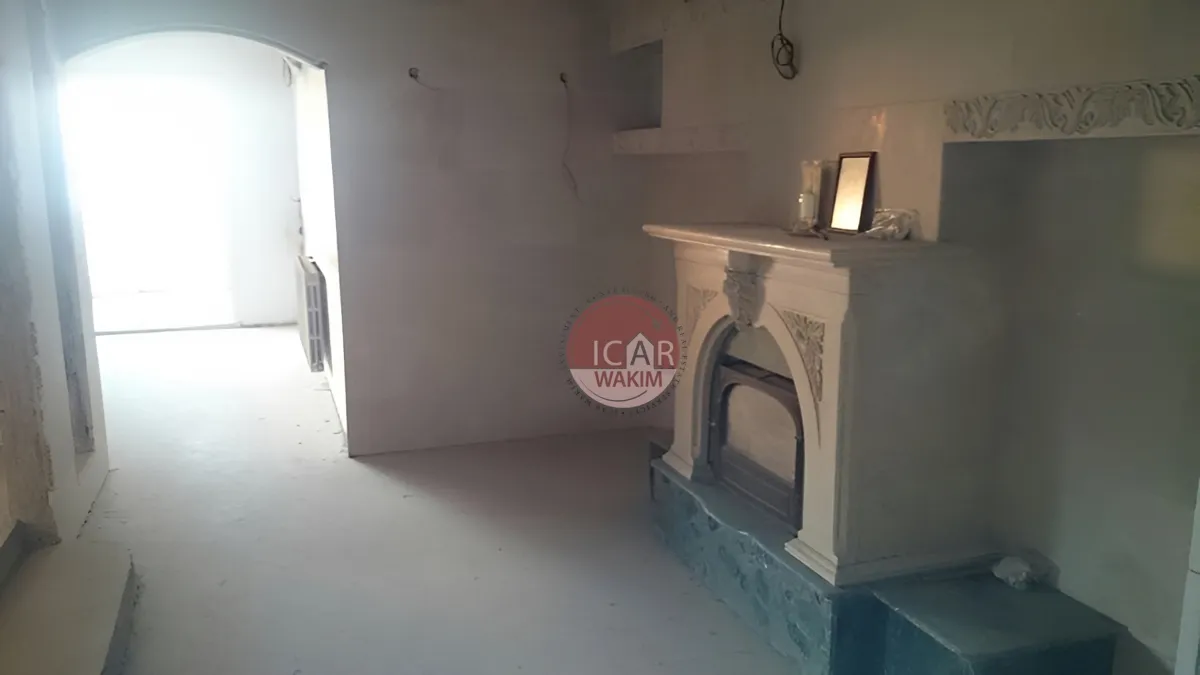 Apartment for Sale in Roumieh