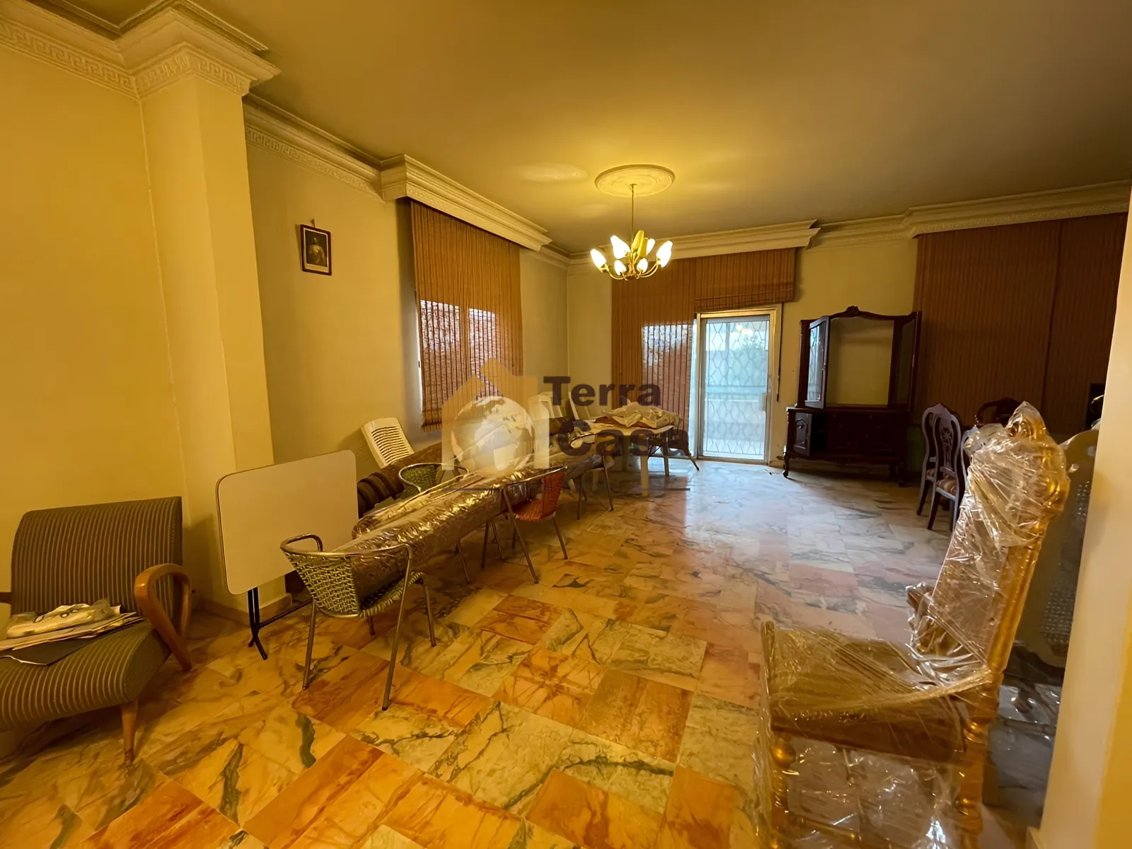 Apartment for Rent in Ksara Ground Floor - 3 bed, 3 bath