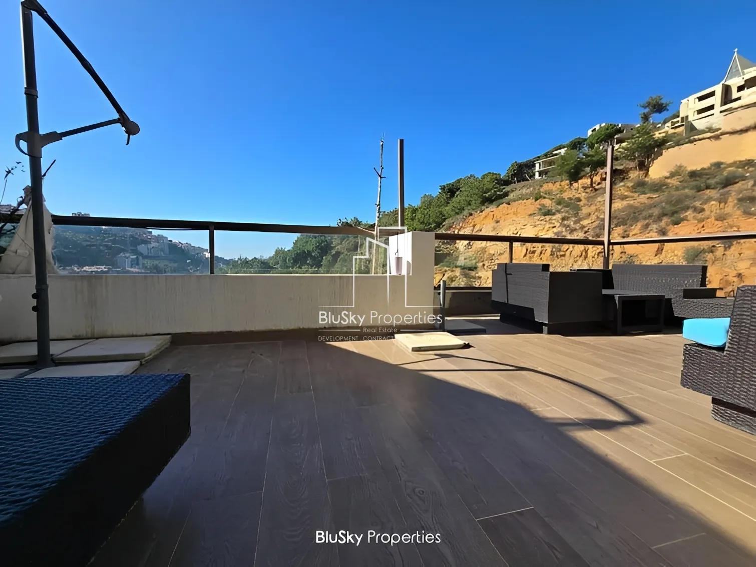 Duplex for Sale in Mansourieh